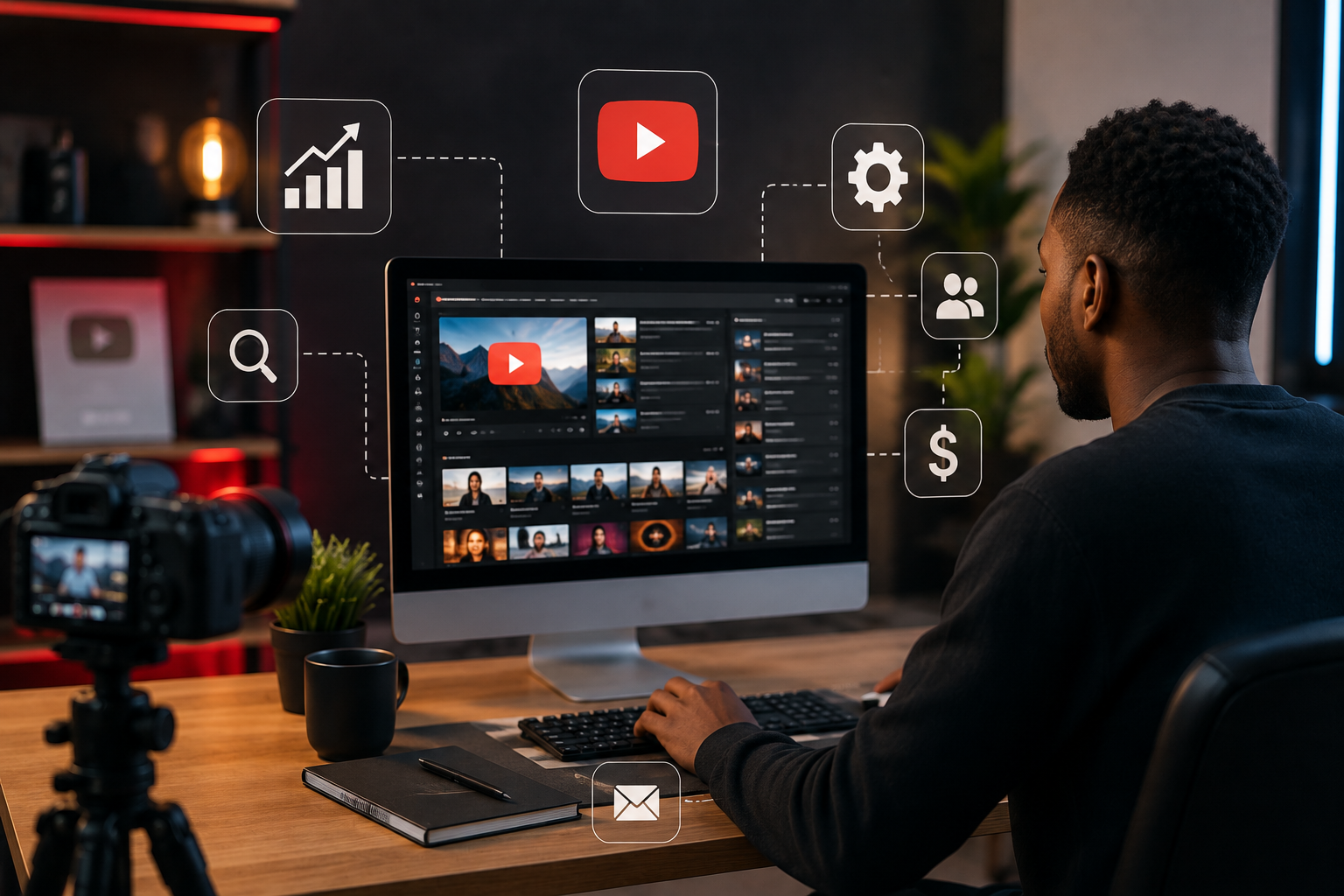 YouTube Automation