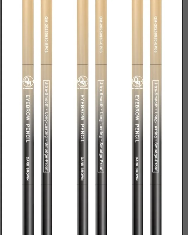Queen May Eyebrow Pencil