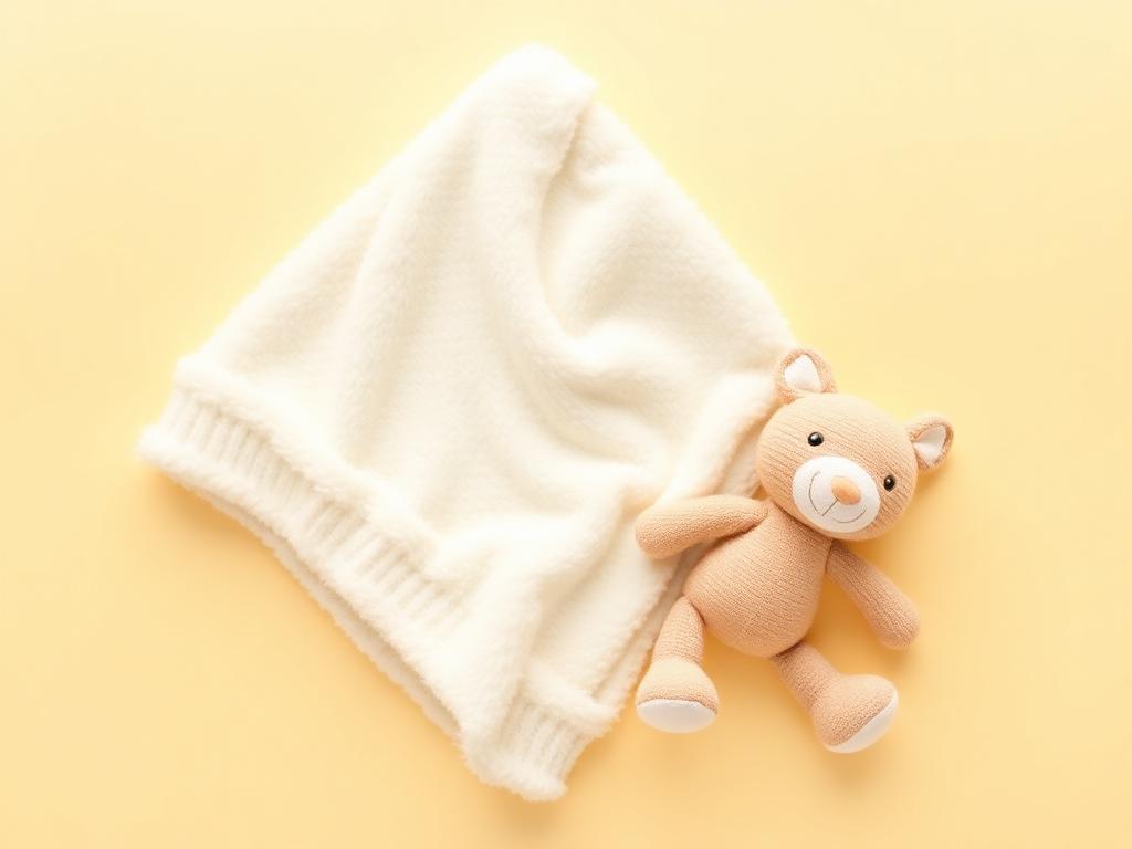 Nursery Comfort Bundle