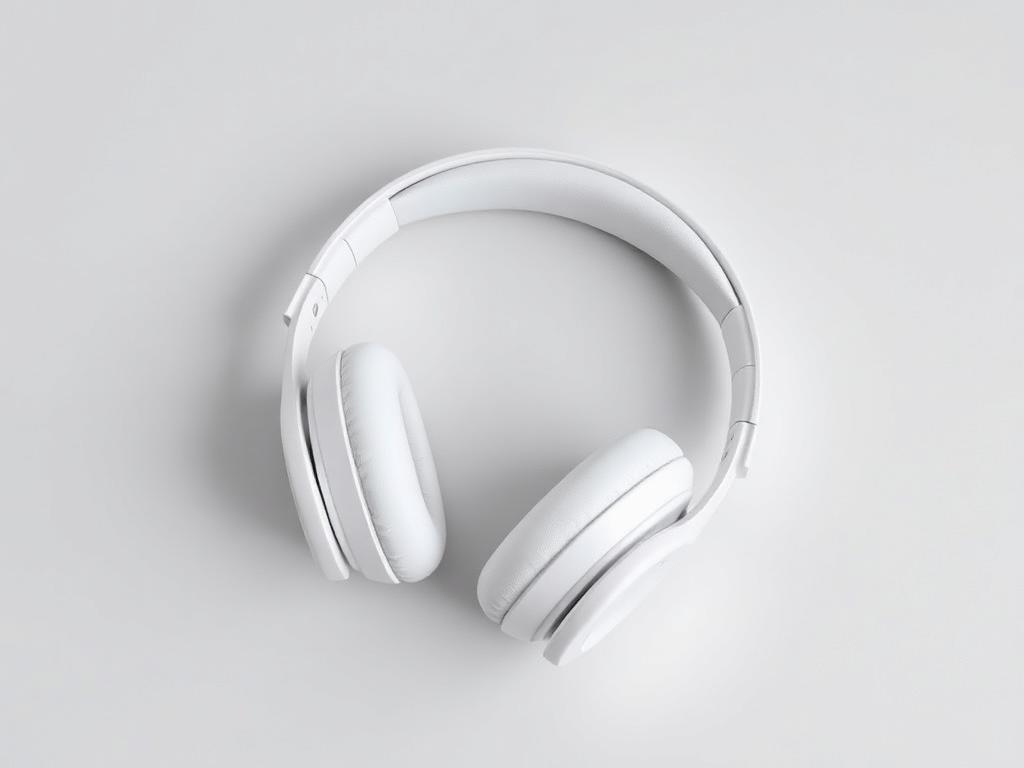 Everyday ANC Headset
