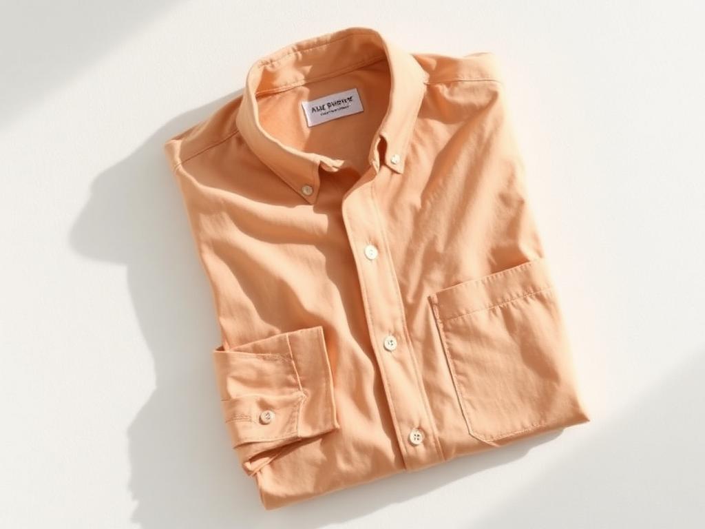 Signature Linen Shirt