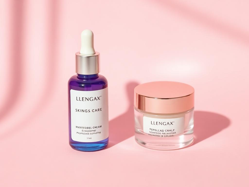 Glow Ritual Skincare Set