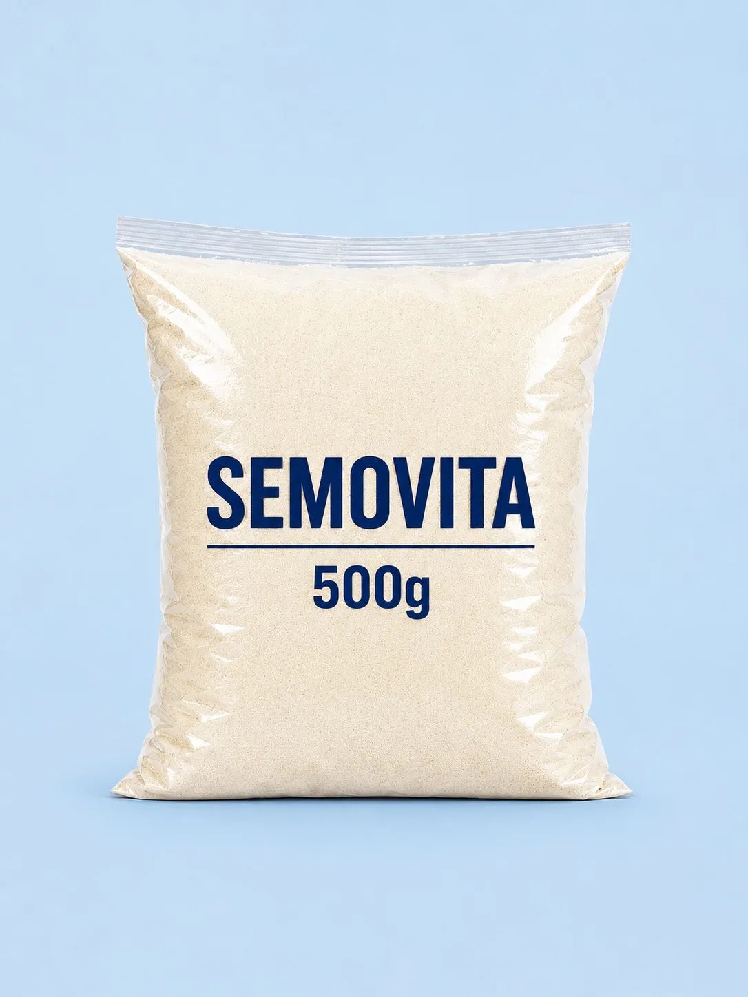 Semovita-500g