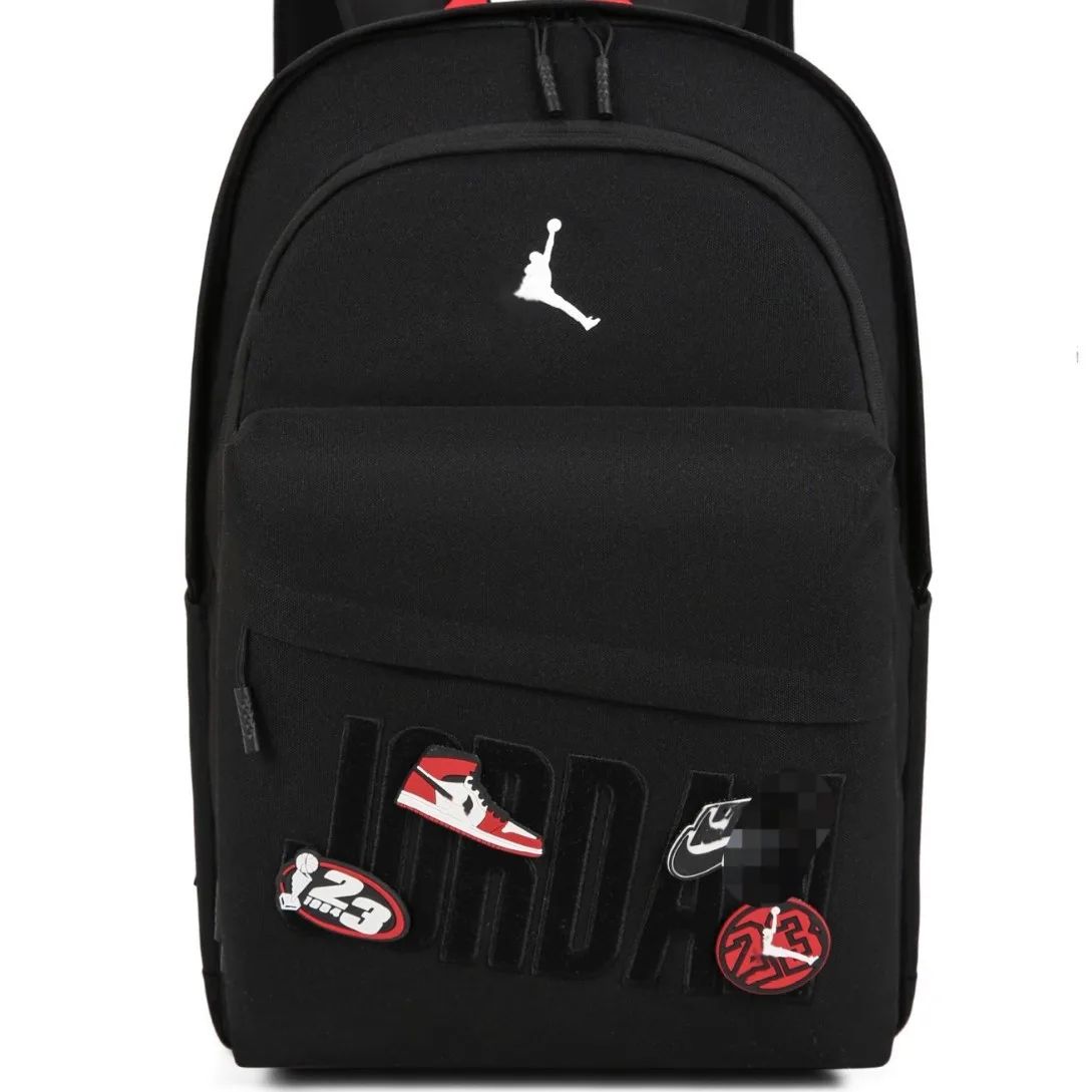 Unisex Casual Backpack