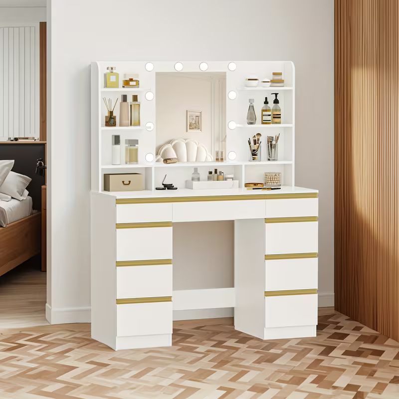 Vanity Table