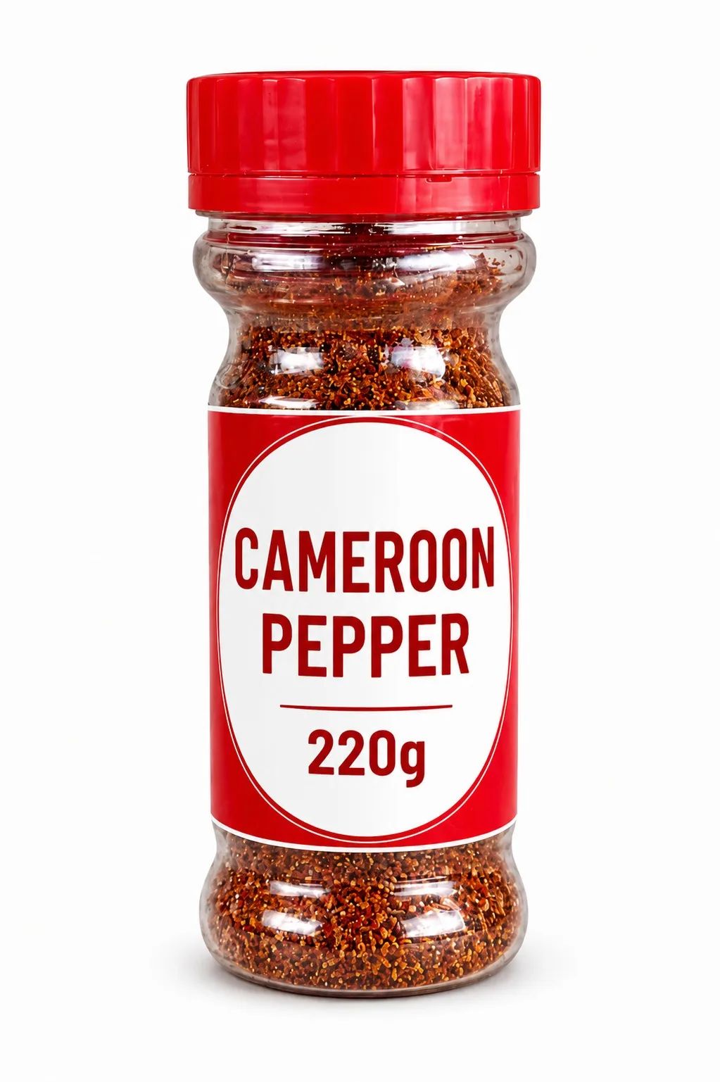 Cameroon Peper 250mg