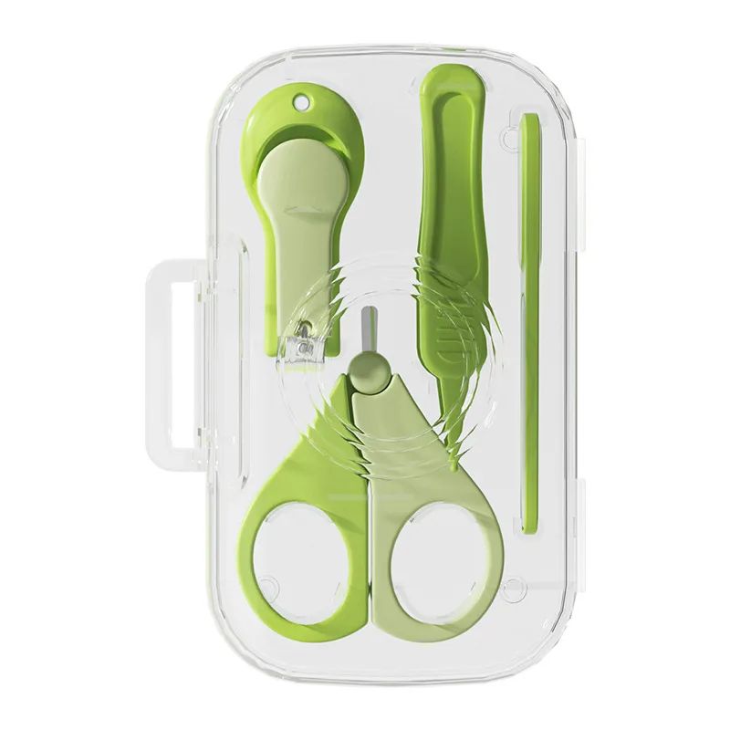 Special Set for Newborn