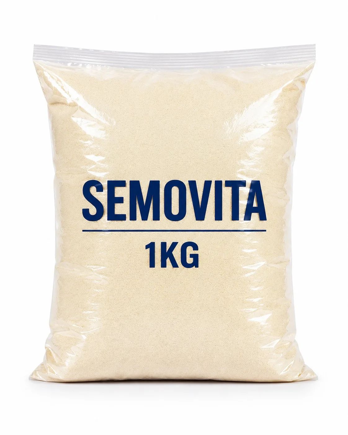Semovita 1KG