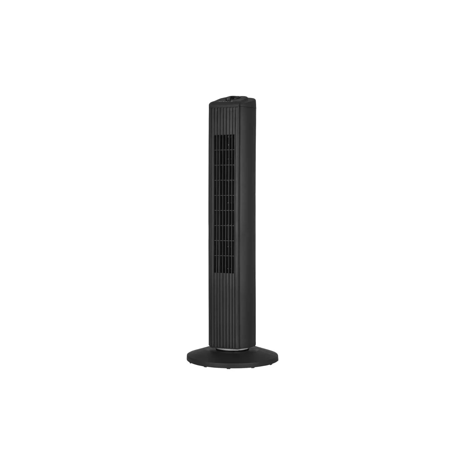 Maxi Tower Fan 28 Inch Black (10-25MAB)