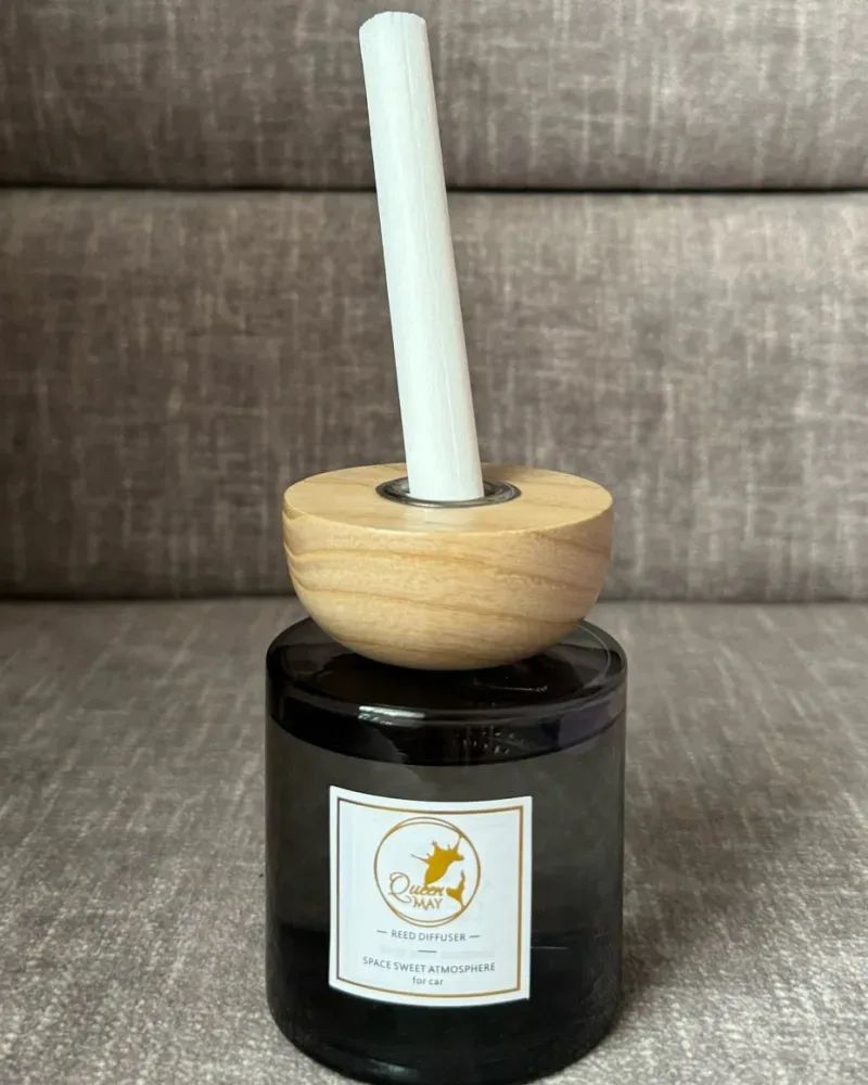 PREMIUM REED DIFFUSER- Car