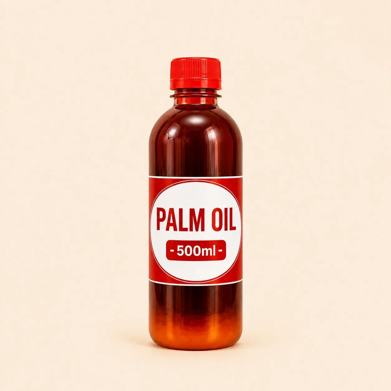 Palm Oil-500ml