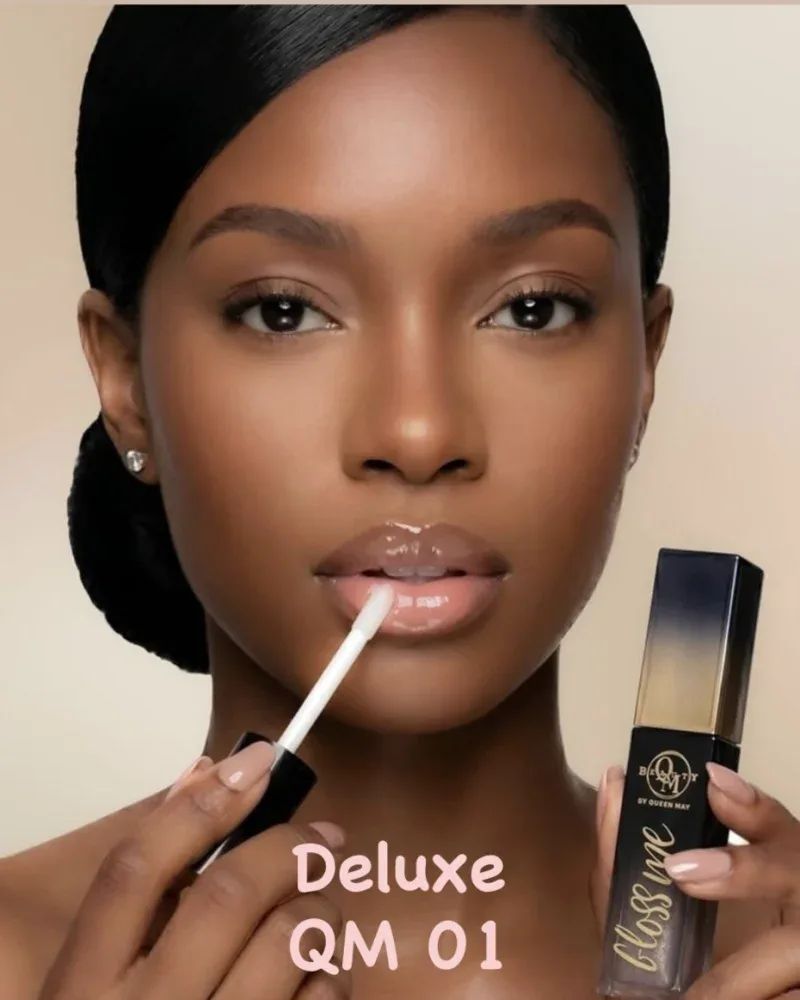GLOSS ME Lip Gloss