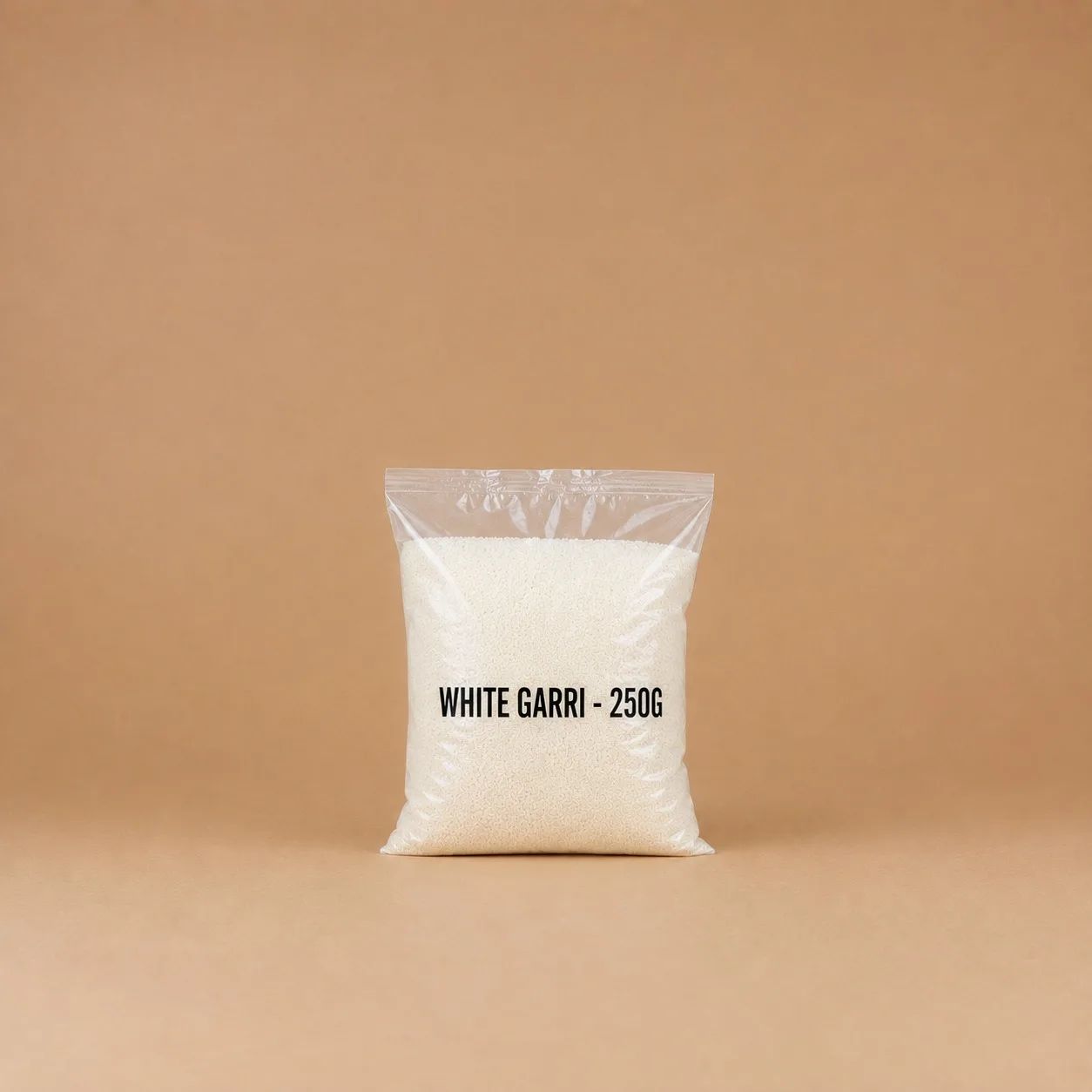 White Garri-250g