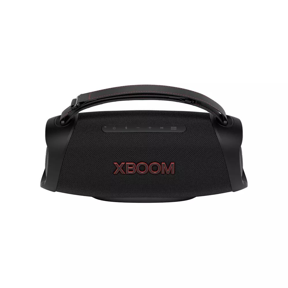 XBOOM Go (XG8T) By LG . Audio
