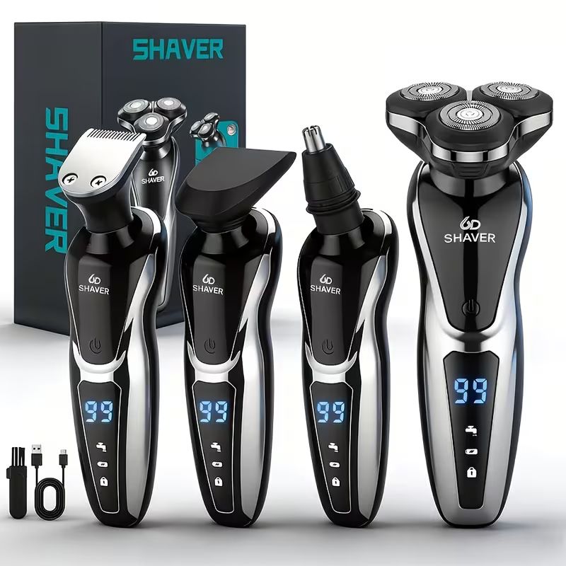 Men's Electric Shaver