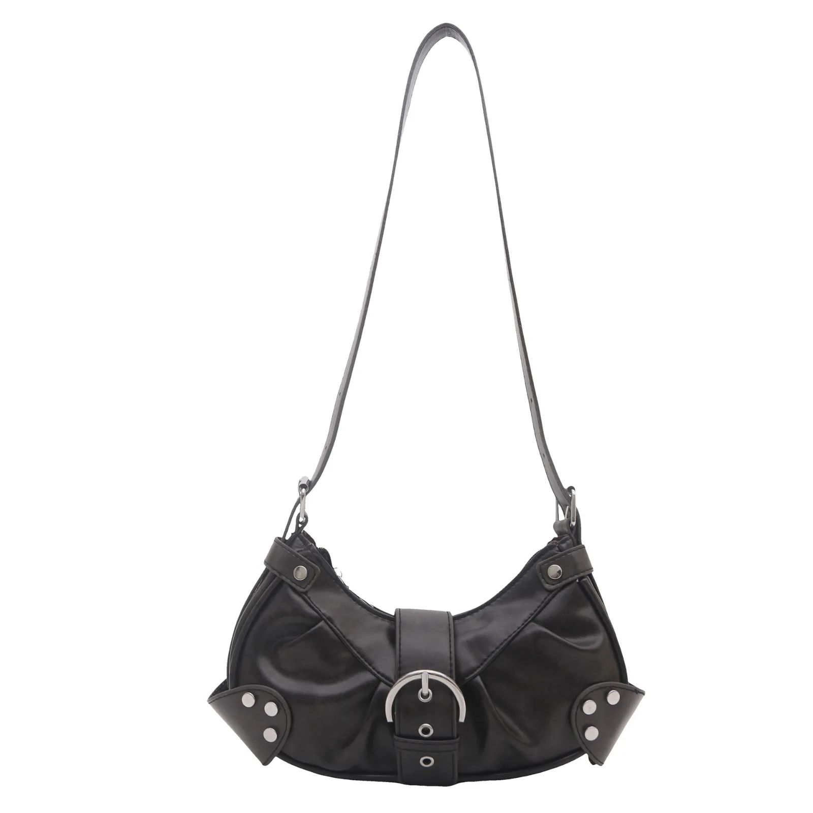 Casual Underarm Bag