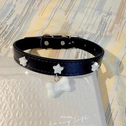Collar Neckchain