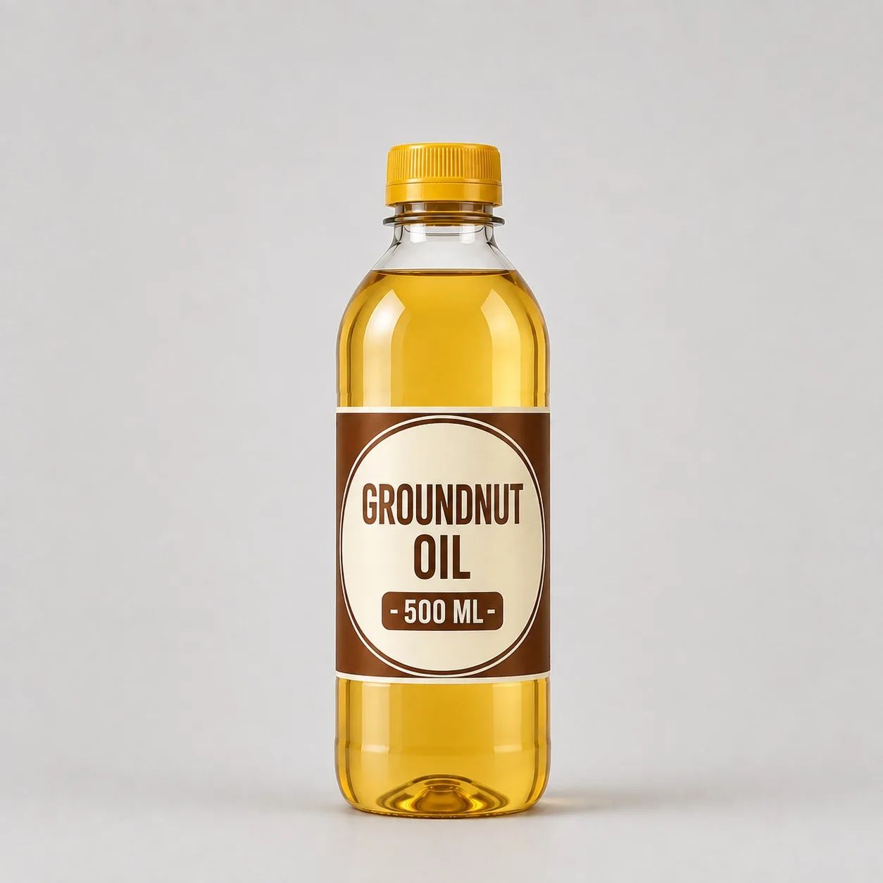 Groundnut Oil-250ml