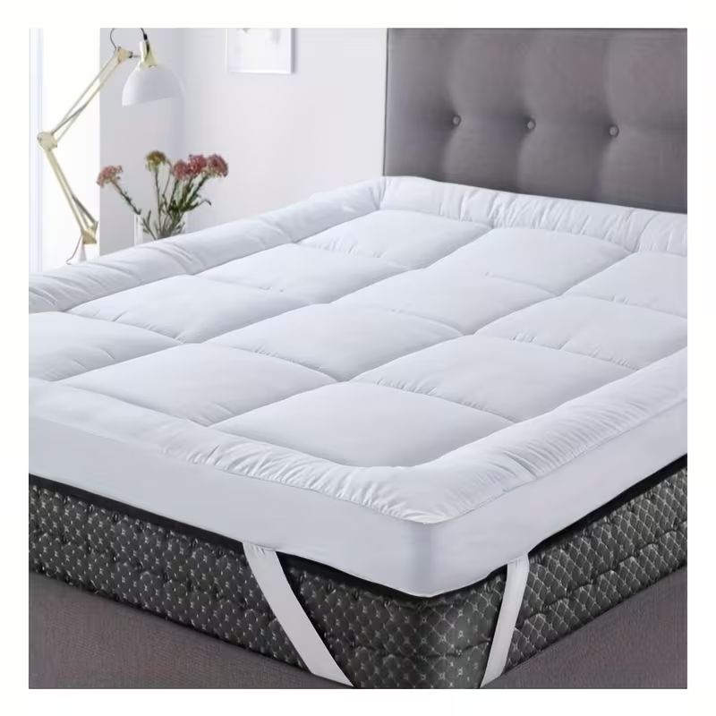 Hotel Quality Mattress Topper