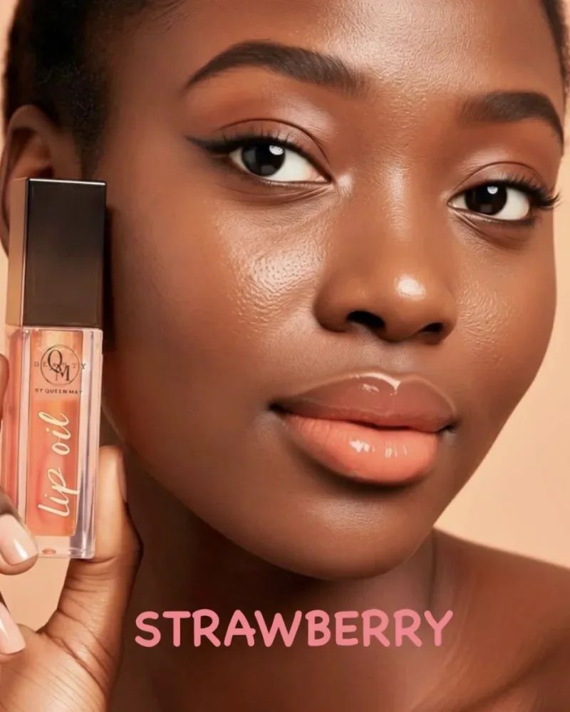 LIP OIL