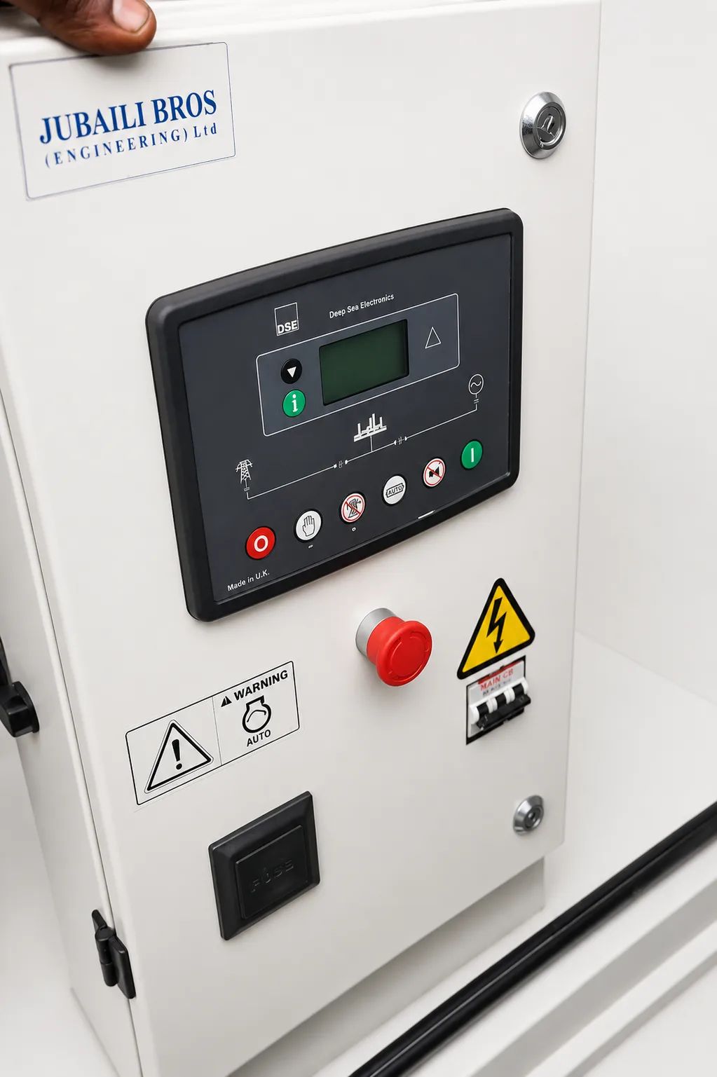 Generator