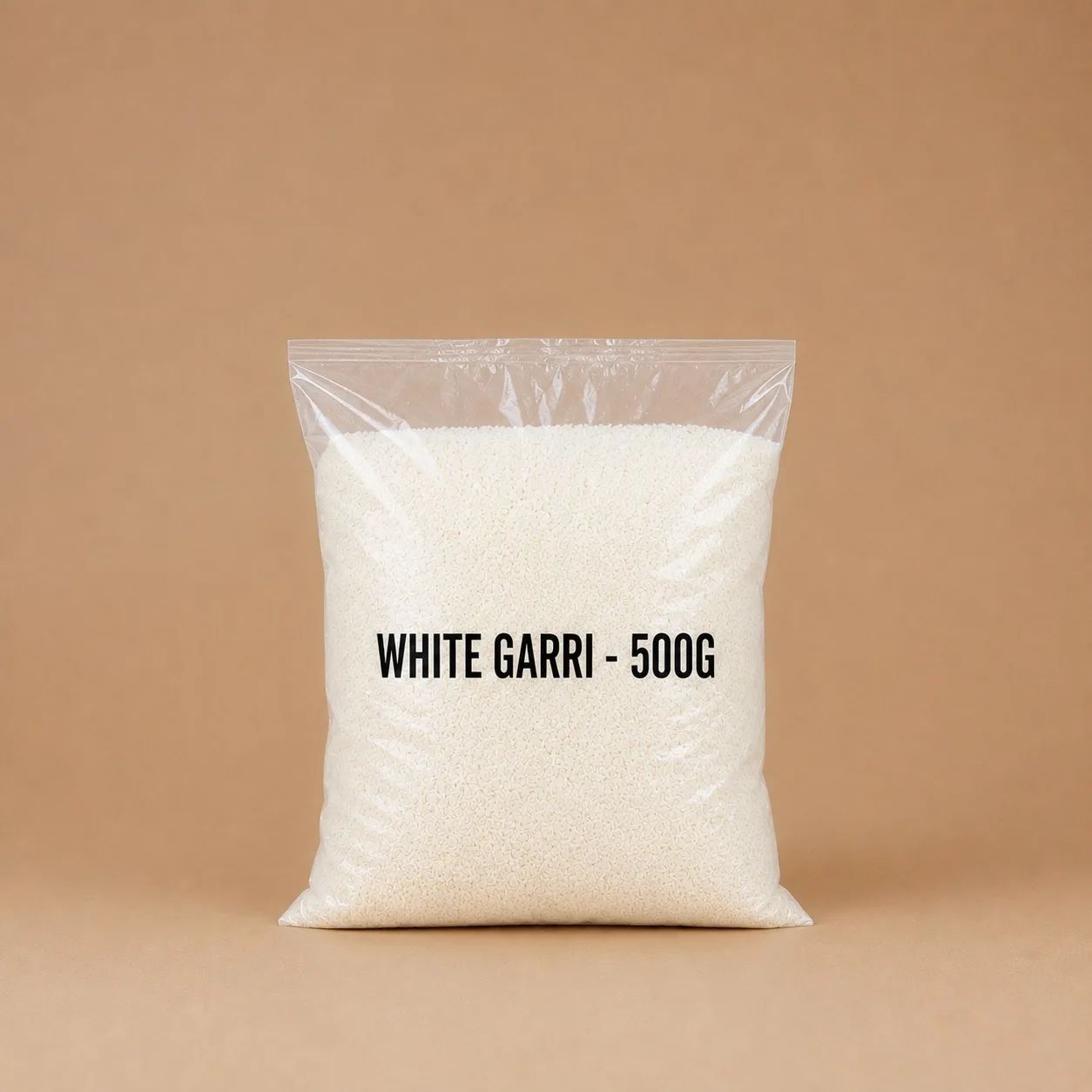 White Garri-500g