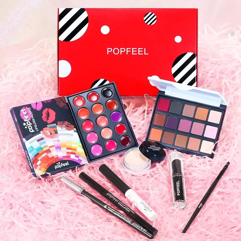Eye Pop