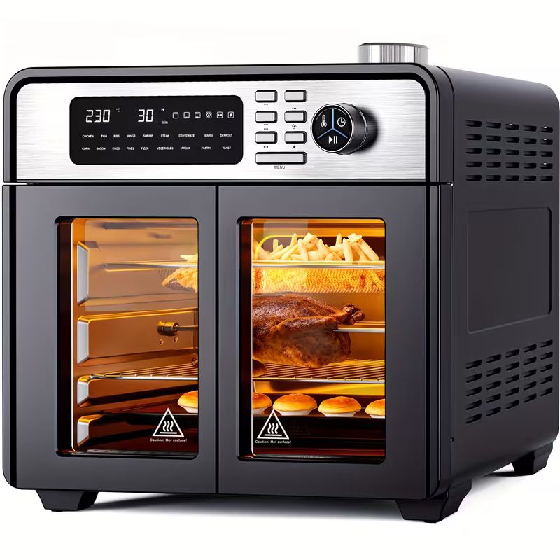 Air Fryer Oven