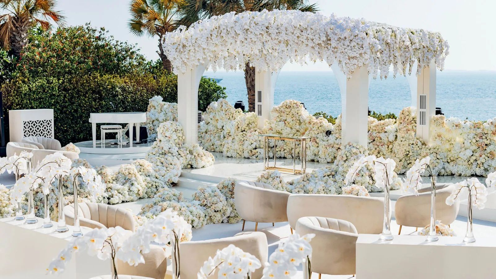 Event Planning