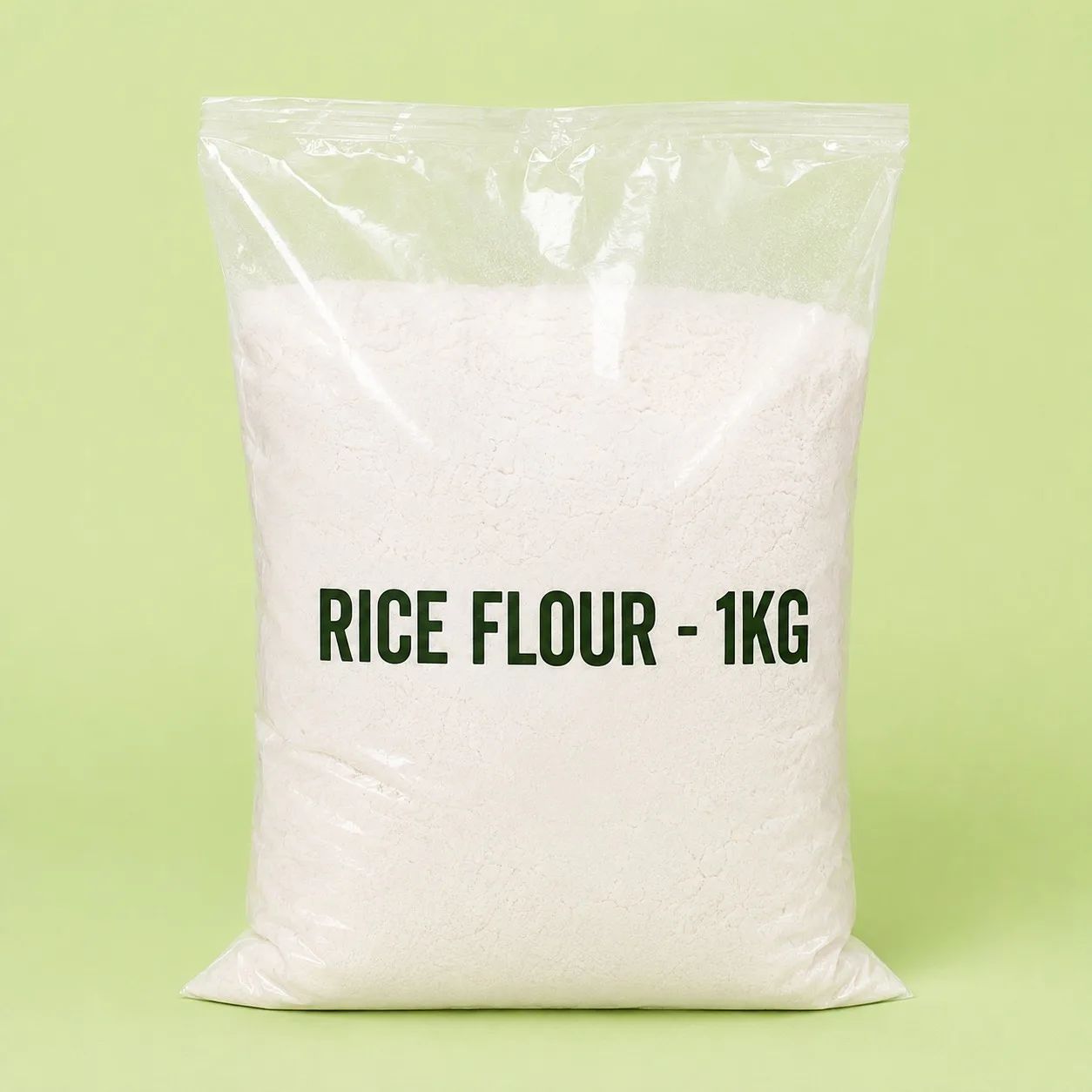 Rice Flour-1KG