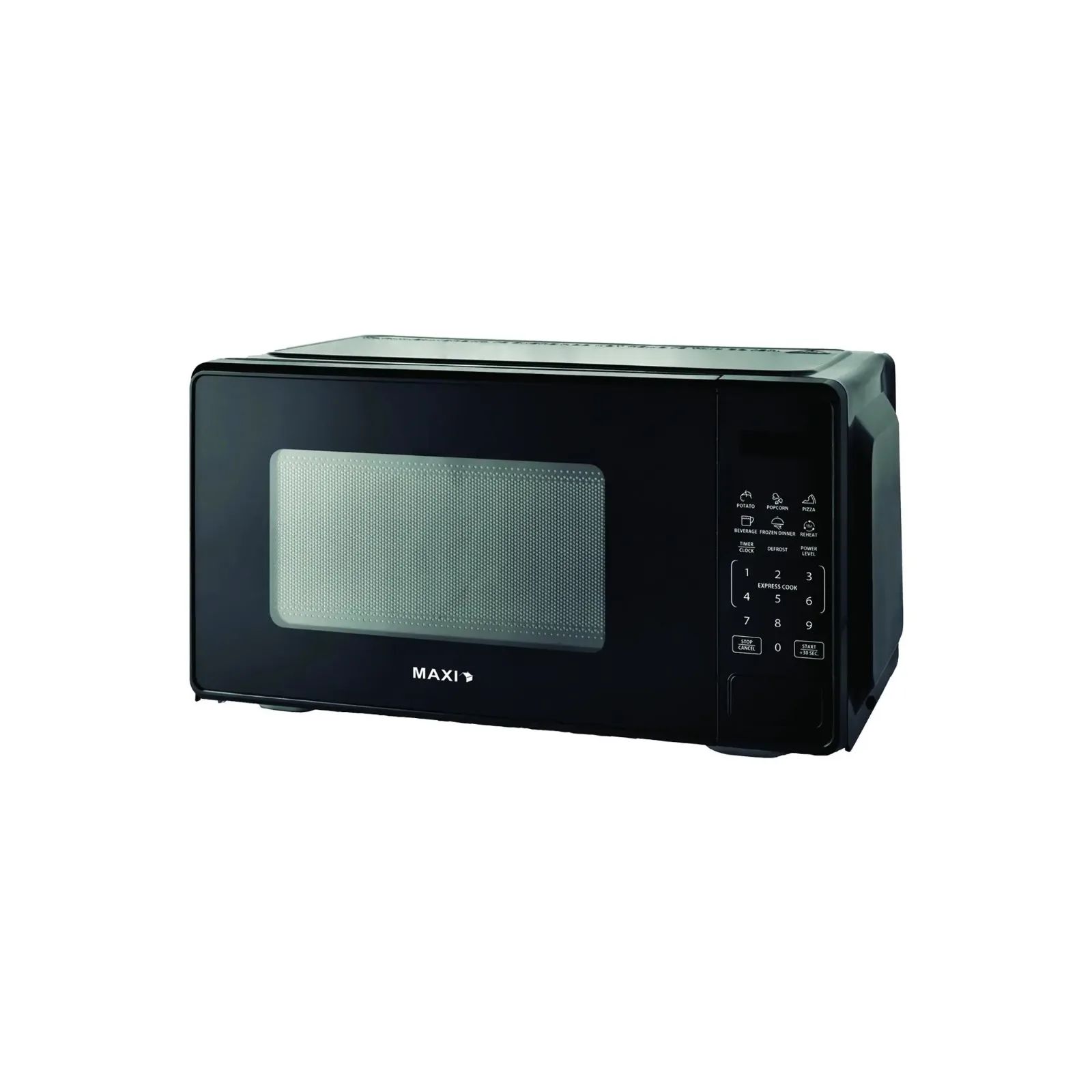 Maxi Microwave 20L 700W (207P3B)