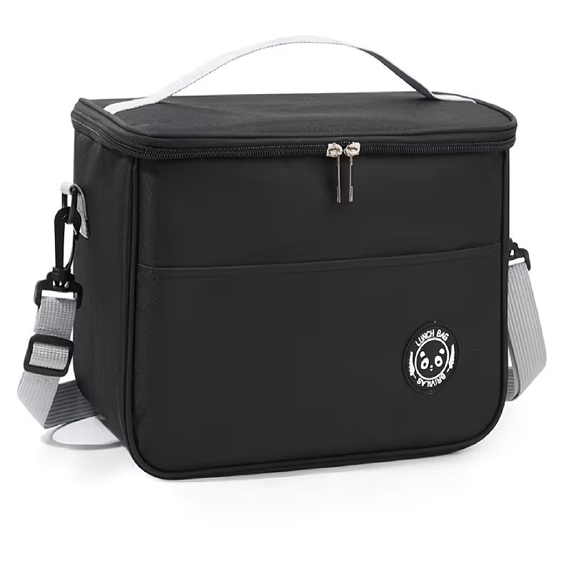 Heated Lunch Box Handbag