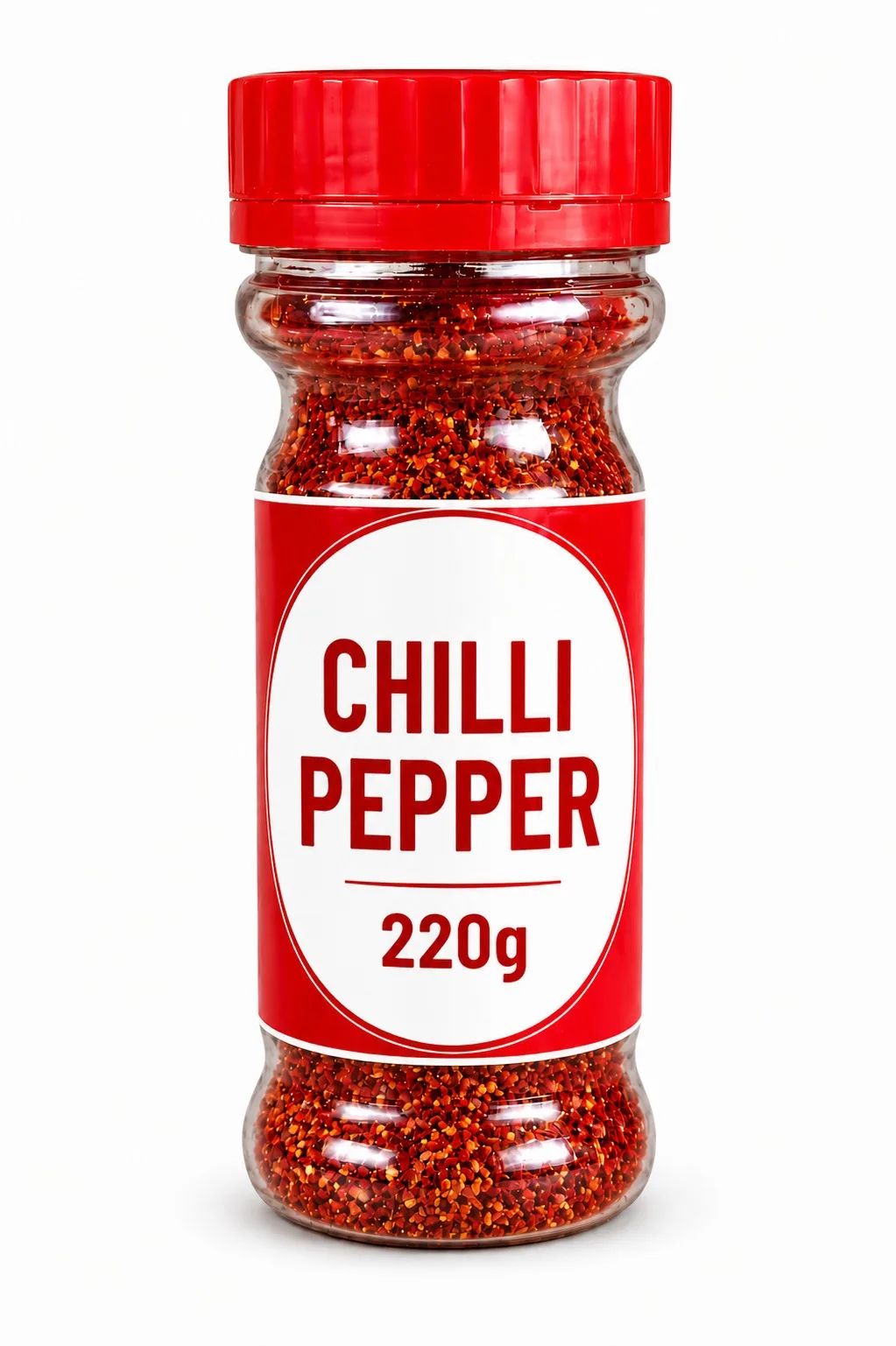 Chilli Pepper- 220g