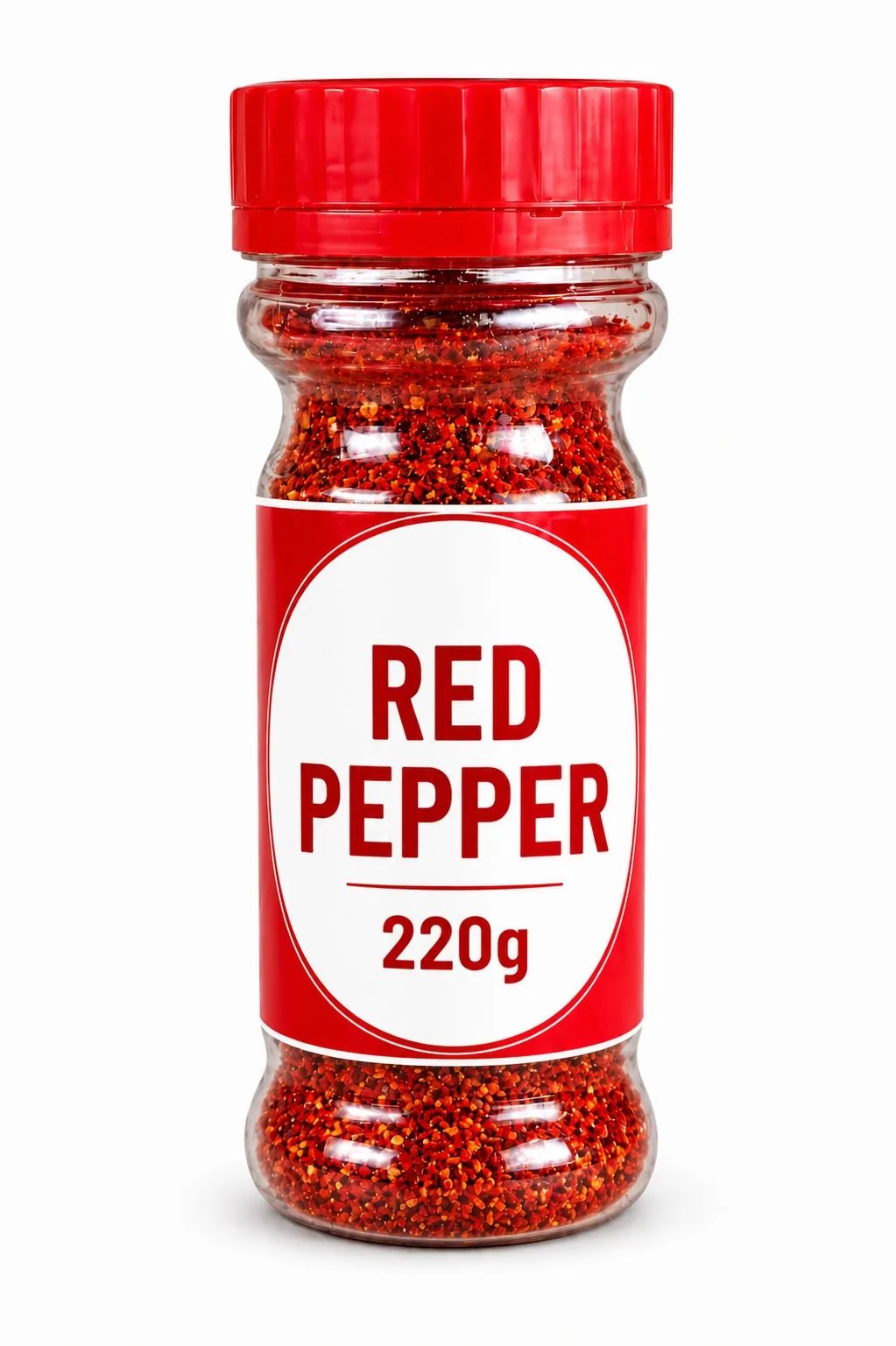 Red Pepper-220g