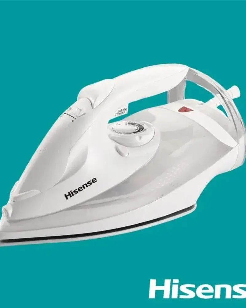 Hisense Steam Iron 2800W (H28SIWES1)