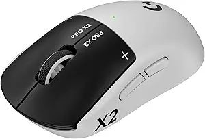 Wireless Gaming Mouse