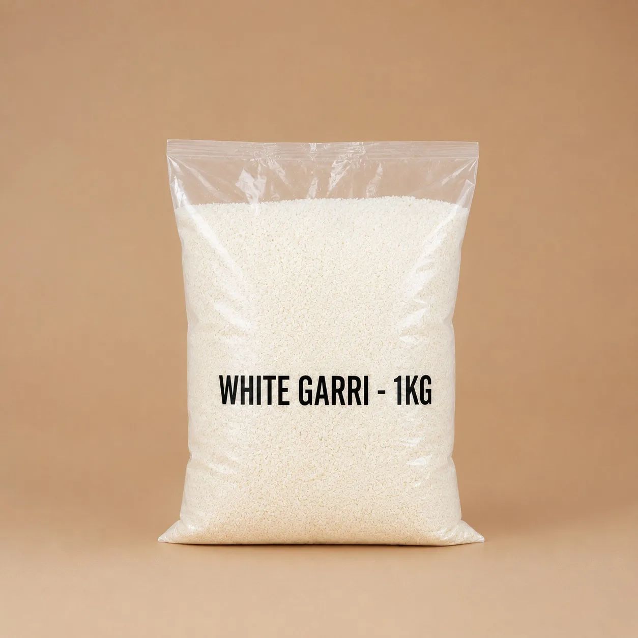 White Garri-1KG