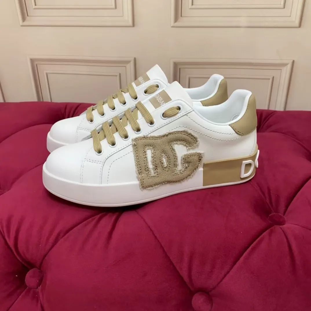 Autumn and Winter Couple Shoes