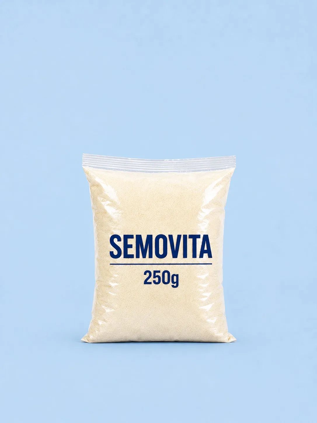Semovita-250g