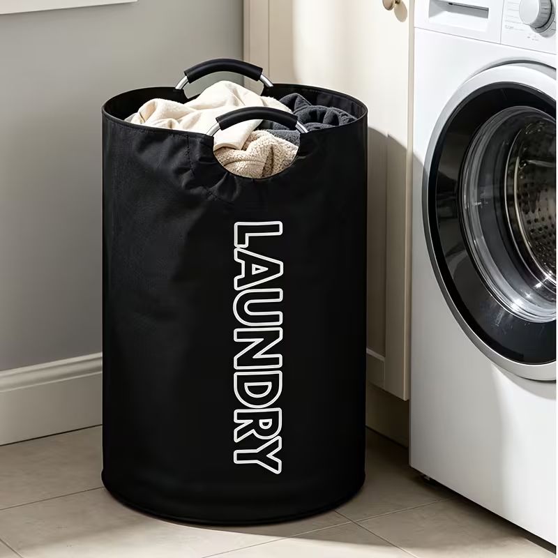Dirty Laundry Basket