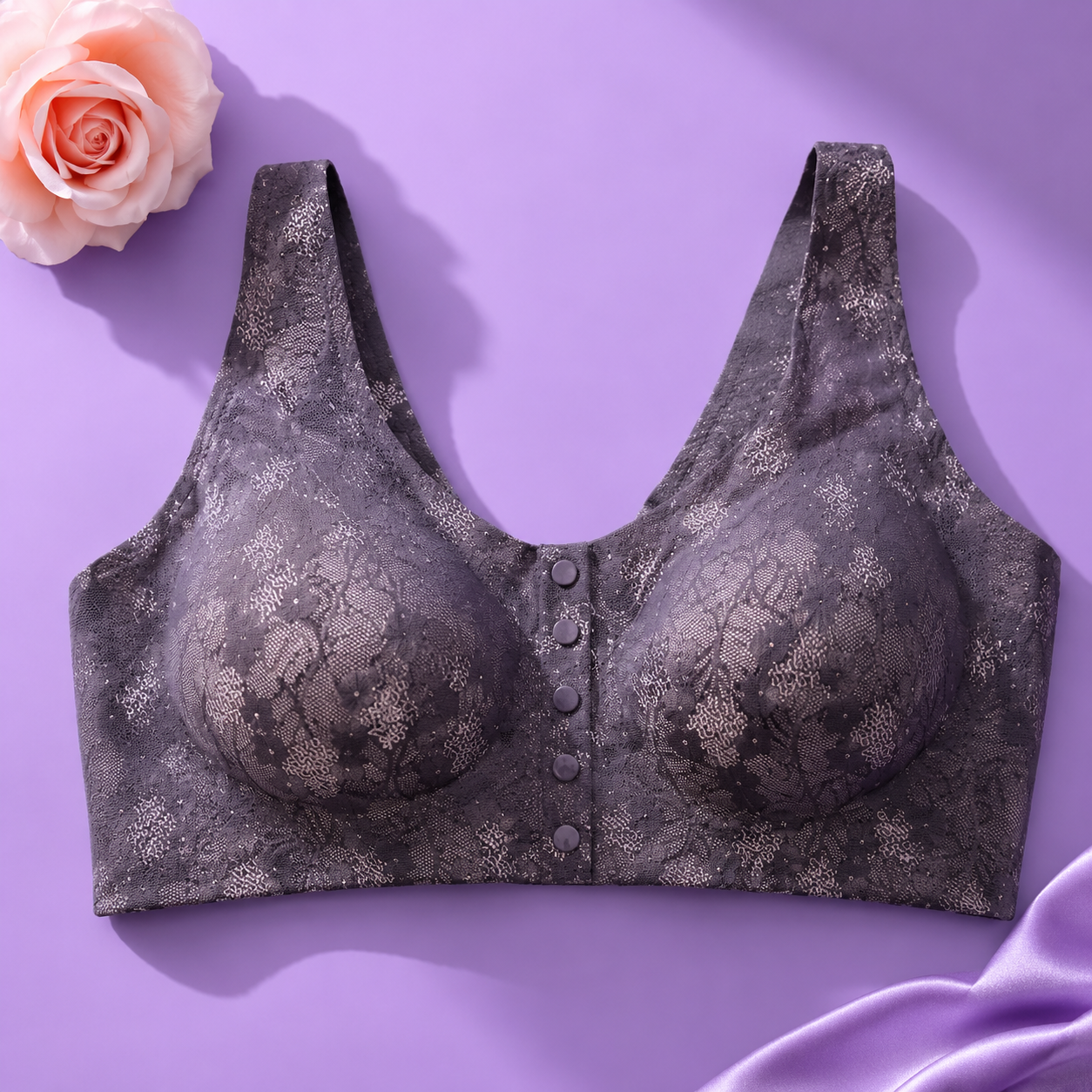 Seamless Bra Tops/Sports Bra
